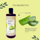 Richfeel Aloe Vera Shampoo|500 ml|MRP 535