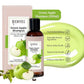 Richfeel Green Apple Shampoo For Dry & Damaged Hair|100 ml|MRP 190
