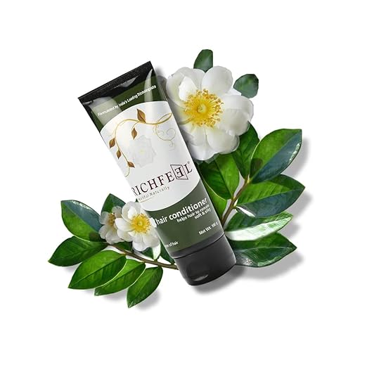 Richfeel Hair Conditioner|100 gms|MRP 245