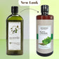 Richfeel Brahmi Jaborandi Hair Oil|500 ml|MRP 950