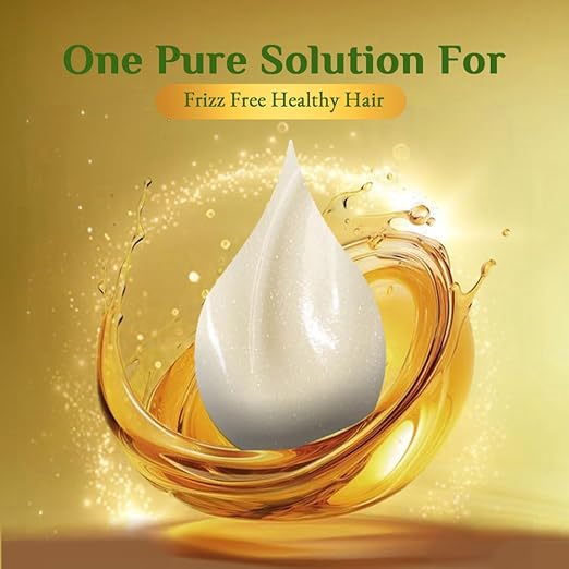 Richfeel Scalp Cleanser Shampoo|500 ml|MRP 620