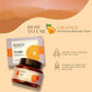 Richfeel Orange Revitalising Massage Cream|500 gms|MRP 795