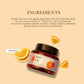 Richfeel Orange Revitalising Massage Cream|500 gms|MRP 795