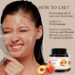 Richfeel Peach Peel Off Mask|500 gms|MRP 750