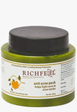 Richfeel Anti Acne Pack|500 gms|MRP 899