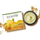 Richfeel Gold Pack|100 gms|MRP 560