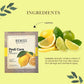 Richfeel Naturals Pedi Care Kit|200 gms|MRP 650