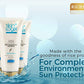 Richfeel Skin Logix Whitening Balancing Day Cream|100 gms|MRP 550