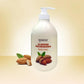 Richfeel Almond Moisturising Body Lotion|400 ml|MRP 449