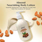 Richfeel Almond Moisturising Body Lotion|400 ml|MRP 449