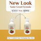Richfeel Cocoa Butter Moisturising Body Lotion|400 ml|MRP 449