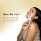 Richfeel Cocoa Butter Moisturising Body Lotion|400 ml|MRP 449