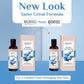 Richfeel Gentle Face Cleanser for Dry to Normal, Sensitive Skin|100 ml|MRP 209
