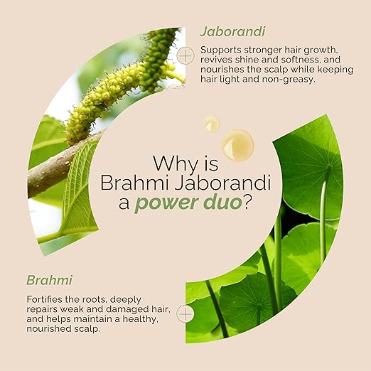 Richfeel Brahmi Intensive Repair Hair Pack|100 gms|MRP 352
