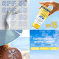 Richfeel Sunshield With SPF 50|100 gms|MRP 411