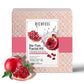 Richfeel Detan Facial Kit with Pomegranate With Brightens Complexion|30 gms|MRP 495