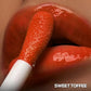 Renee Super Natural Tinted Lip Oil - 01 Sweet Toffee|3 ml|MRP 499