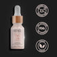 Renee Face Gloss With Hyaluronic Acid - Rose Gold|10 ml|MRP 599