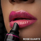 Renee Crystal Lip Gloss 02 Rose Quartz|8 ml|MRP 350