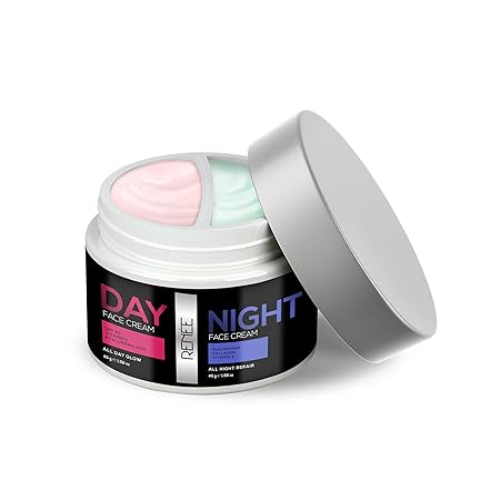Renee Day & Night Cream|90 ml|MRP 750