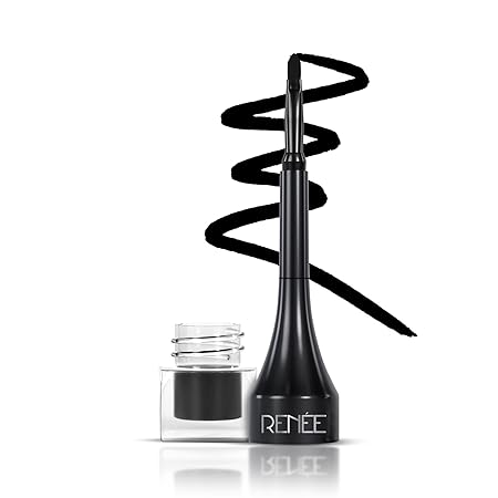 Renee Superwing Gel Eyeliner|3.5 gms|MRP 450