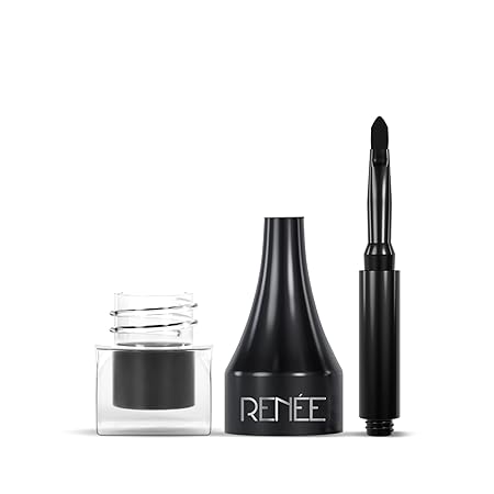 Renee Superwing Gel Eyeliner|3.5 gms|MRP 450