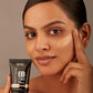 Renee Face Base BB Cream with SPF 30 PA+++ - B07 Hazelnut|30 ml|MRP 550