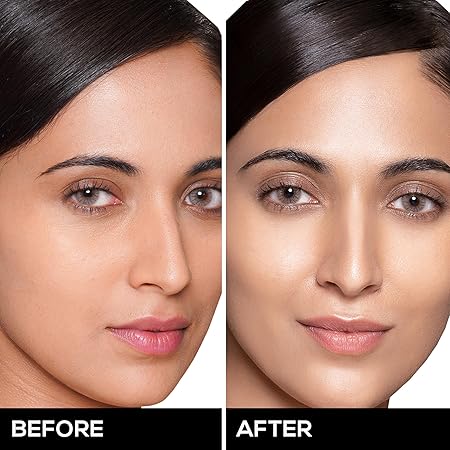 Renee Face Base Foundation Stick - Frapple|8 gms|MRP 750