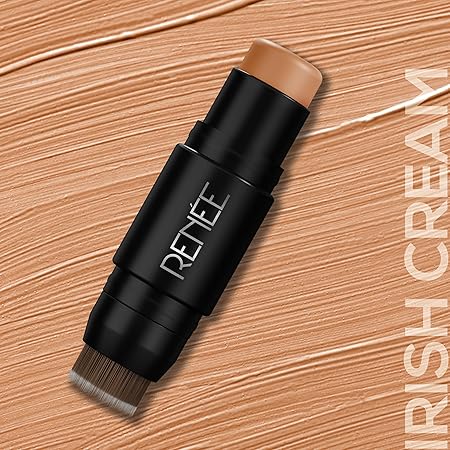 Renee Face Base Foundation Stick - Irish Cream|8 gms|MRP 750