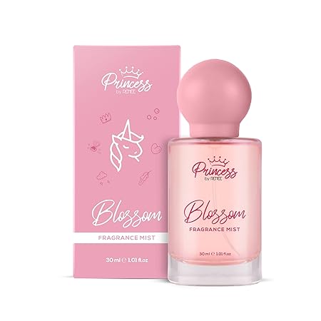 Renee Princess Blossom Fragrance Mist|30 ml|MRP 499