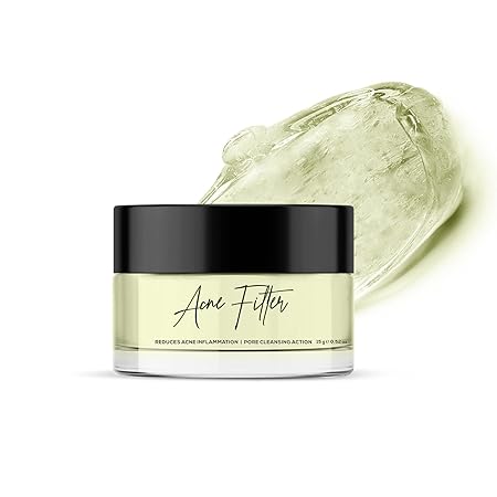 Renee Acne Filter|15 gms|MRP 399