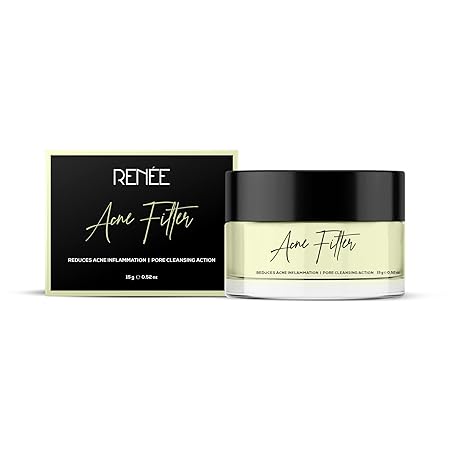 Renee Acne Filter|15 gms|MRP 399