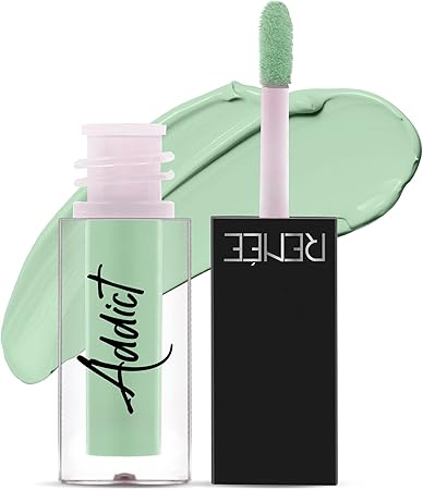 Renee Addict Conceal & Correct, Green|2.5 ml|MRP 299