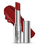 Renee Crush Glossy Lipstick - Caliente|4 gms|MRP 499