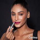 Renee Crush Glossy Lipstick - Carino|4 gms|MRP 499