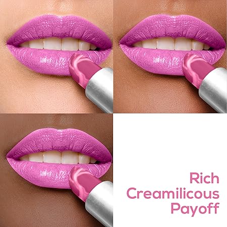 Renee Marble Lipstick - Perla|4 gms|MRP 750