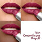 Renee Marble Lipstick - Rosa|4 gms|MRP 750