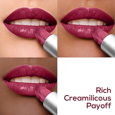 Renee Marble Lipstick - Rosa|4 gms|MRP 750