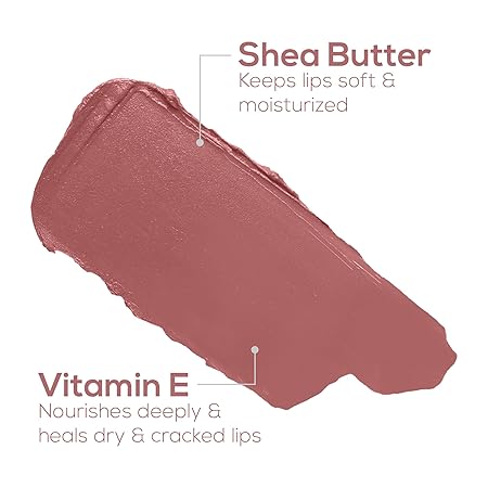 Renee Marble Lipstick - Crema|4 gms|MRP 750
