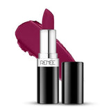 Renee Stunner Matte Lipstick - High Power|4 gms|MRP 499