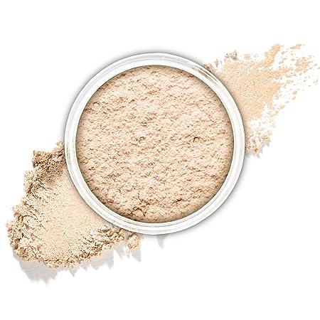 Renee Face Base Loose Powder - Warm Beige|7 gms|MRP 599