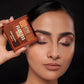 Renee  Fearless Eyeshadow Palette - Nude|12 gms|MRP 499