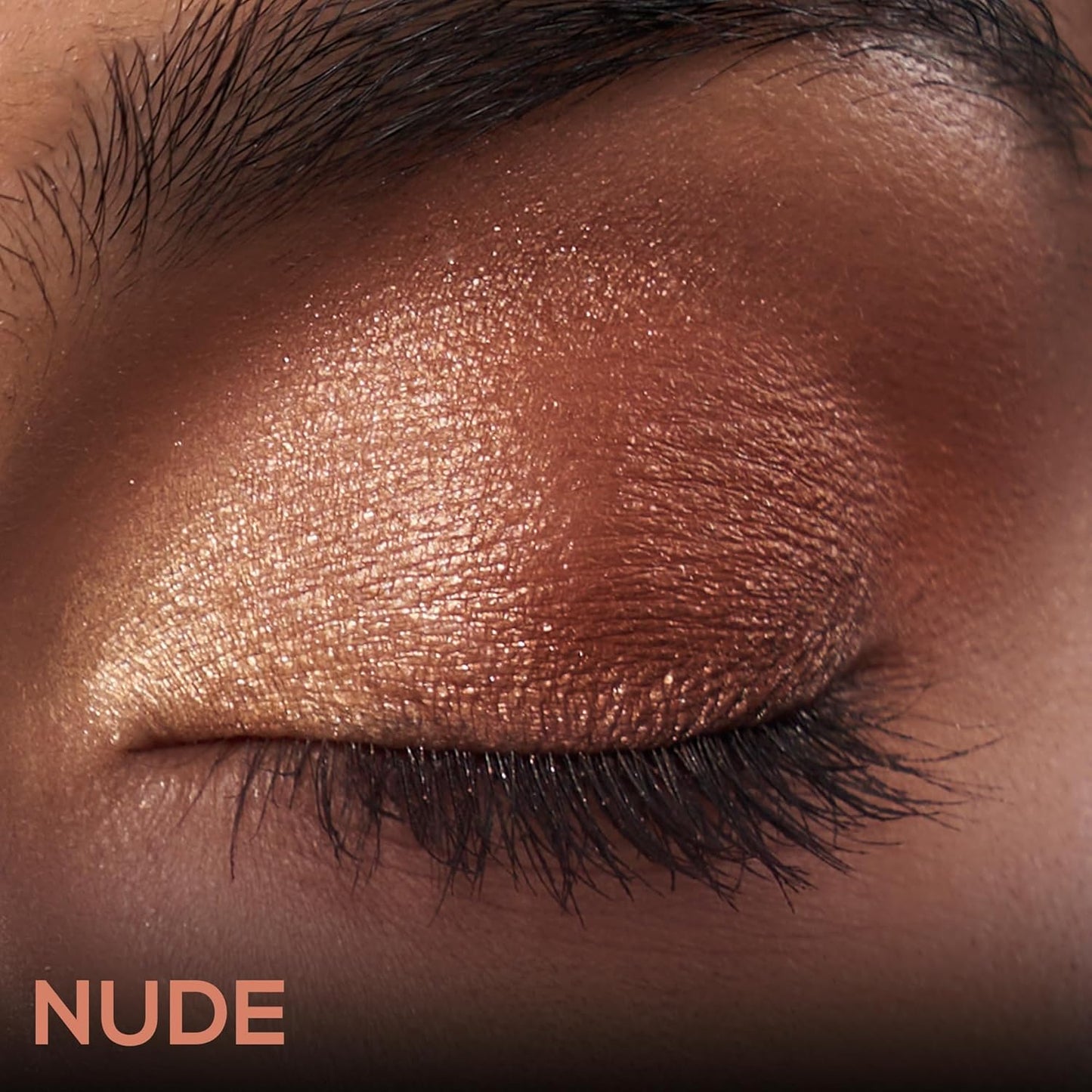 Renee  Fearless Eyeshadow Palette - Nude|12 gms|MRP 499