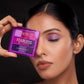 Renee Fearless Eyeshadow Palette - Metallic|12 gms|MRP 499