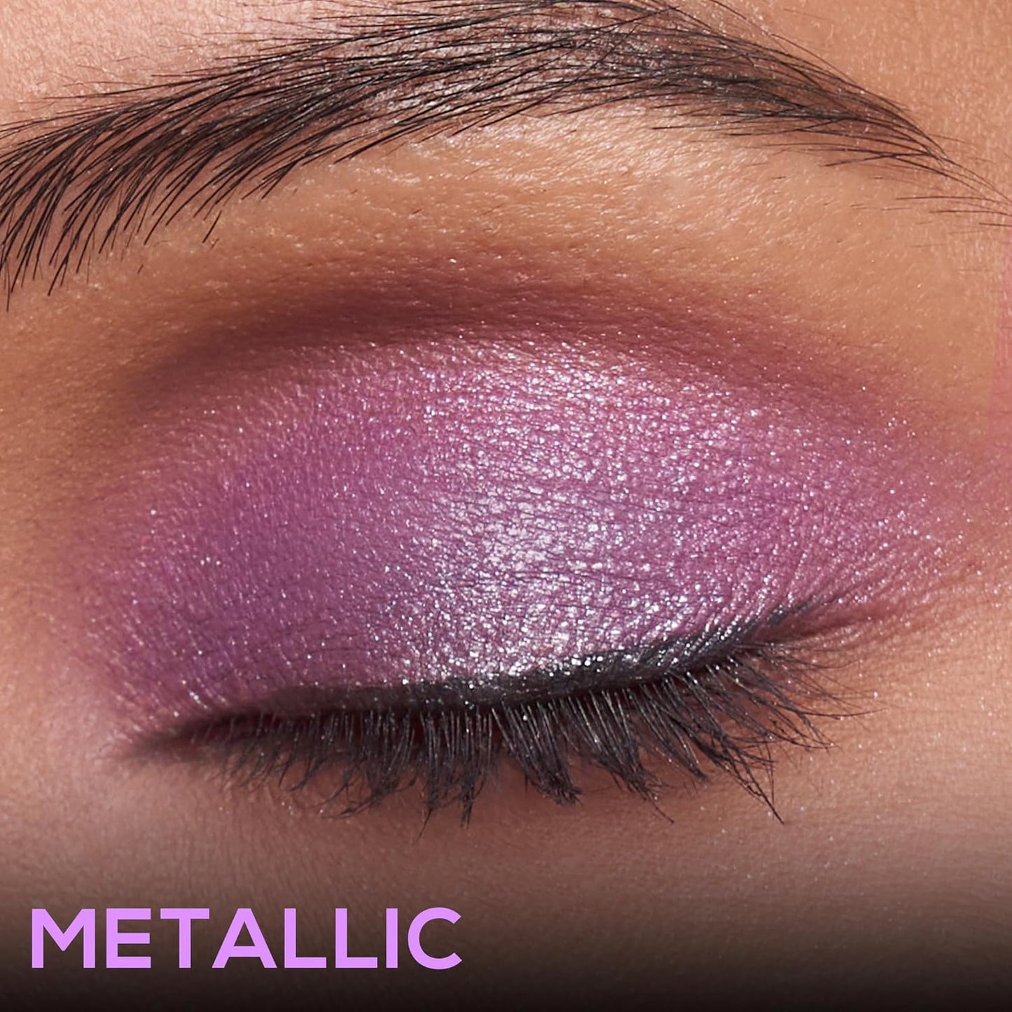 Renee Fearless Eyeshadow Palette - Metallic|12 gms|MRP 499