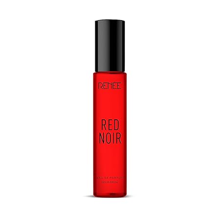Renee Red Noir Eau De Parfume|15 ml|MRP 350
