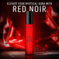 Renee Red Noir Eau De Parfume|15 ml|MRP 350
