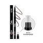 Renee Outline Lip Liner With Built-in Sharpener 07 Sophia|0.35 gms|MRP 350