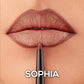 Renee Outline Lip Liner With Built-in Sharpener 07 Sophia|0.35 gms|MRP 350
