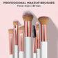Renee All In 1 Professional Makeup Brush - Set Of 6|126 gms|MRP 1200